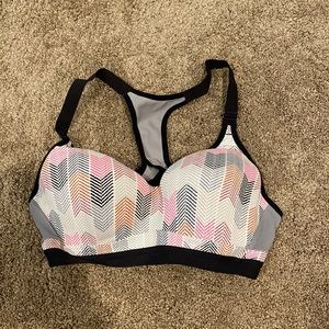 Victoria Sport Underwire Bra